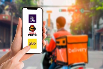 Glup, la app de delivery de HEINEKEN México llega a su segundo aniversario