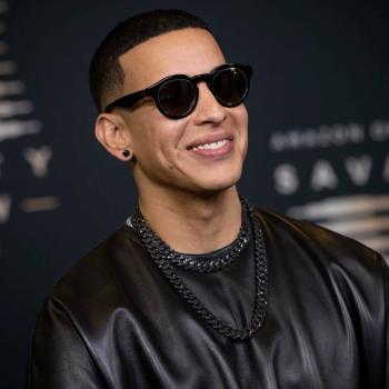 Daddy Yankee se despide de los escenarios para dedicar su vida a Cristo