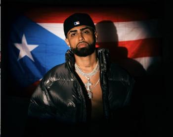 Jay Wheeler ofrecerá un concierto especial en su regreso al Coliseo de Puerto Rico