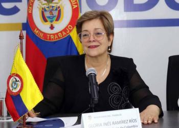 Salario mínimo Colombia 2024: ¿Podría subir un 20 %?