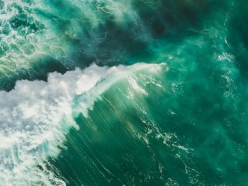 Cambio de color en los oc&eacute;anos, ¿consecuencia del cambio clim&aacute;tico?
