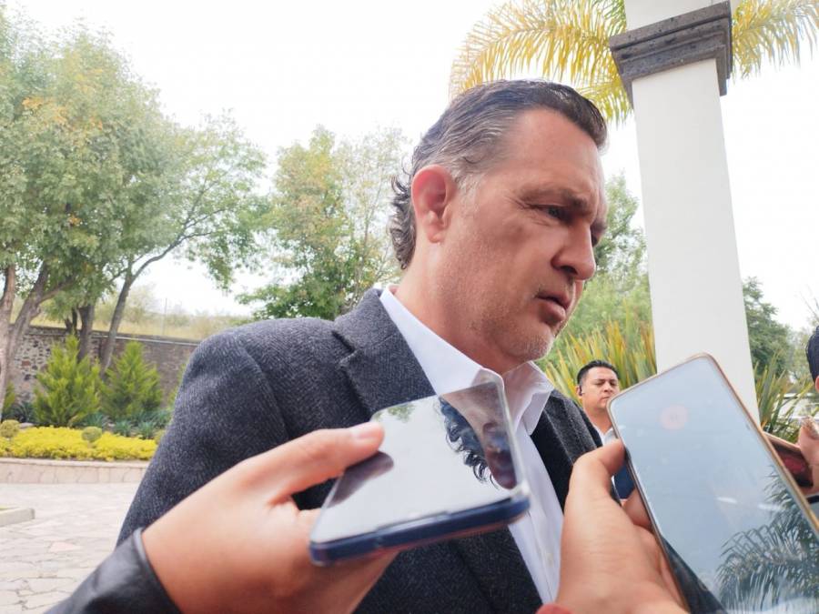 Propuesta de presupuesto estatal del 2024 contempla incremento del 10%