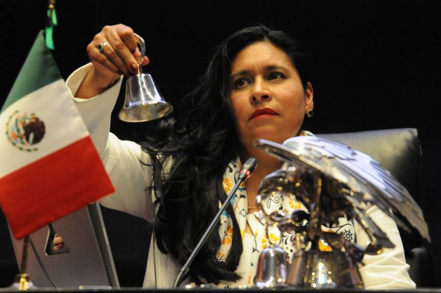 Senado acuerda avalar a nueva ministra de la SCJN y “destrabar” nombramientos en el INAI
