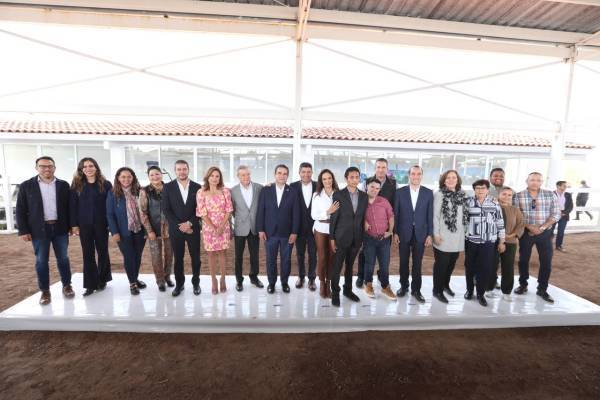 CMERI, 10 años de rehabilitar corazones