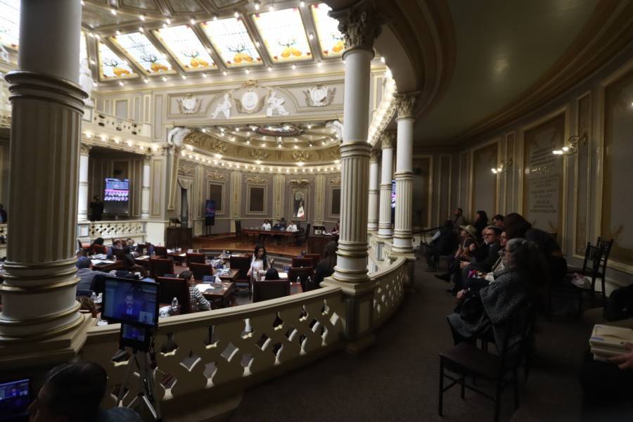 Promueven iniciativa en el Congreso para la detección oportuna del cáncer en la infancia