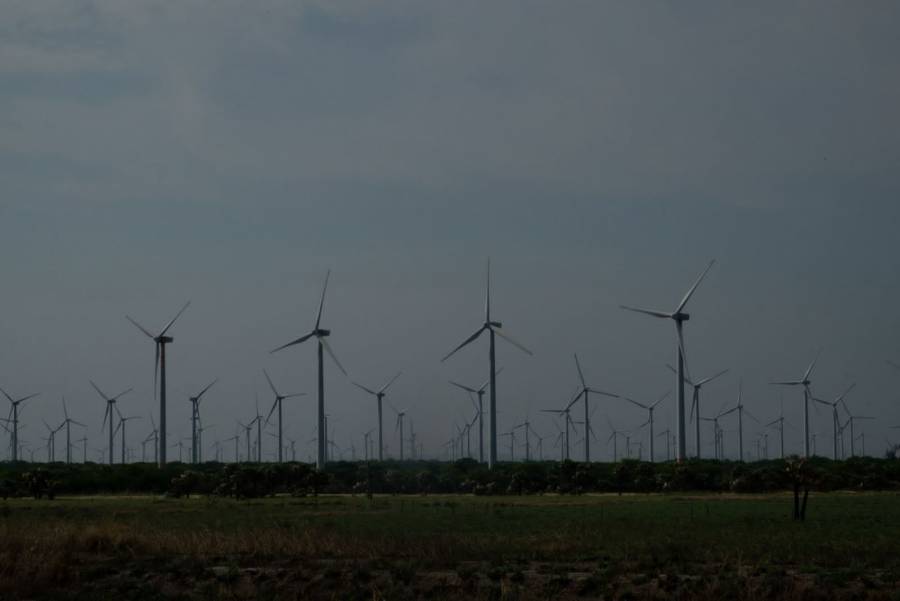 Colombia lanza primera ronda de licitaciones para energía eólica