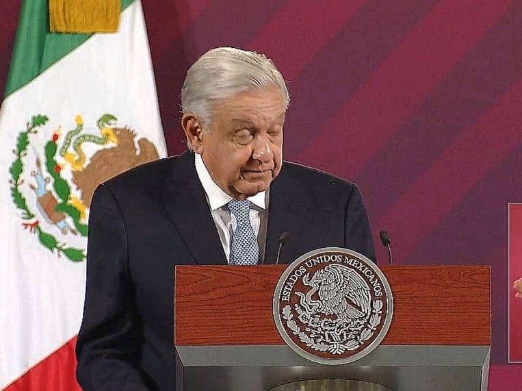 AMLO tacha a bloqueo a Cuba como represalia medieval, inhumana que aumenta la migración