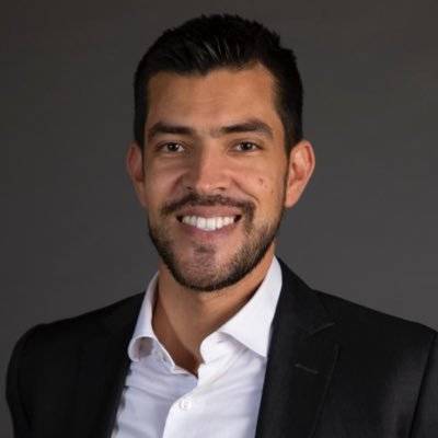 Muere el Senador suplente Juan Pablo Adame