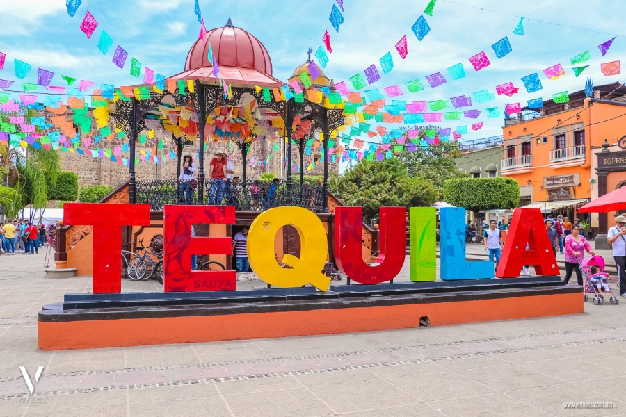 Los 5 imperdibles de Tequila, Jalisco para estas vacaciones