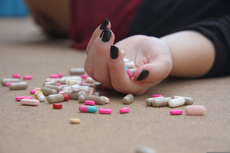 En 20 años, el suicidio aumentó más de 400% en México