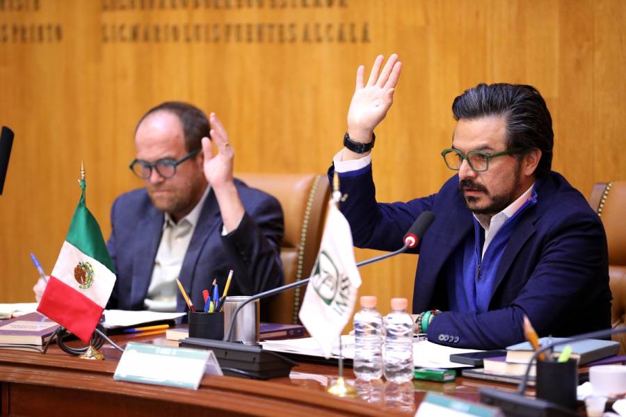 Avanzan medidas en beneficio de trabajadores y empresarios afectados por Otis