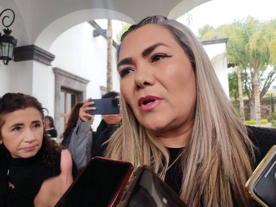 En enero se volverán a entregar cuadernillos de refuerzo: USEBEQ