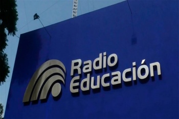 Radio Educaci&oacute;n celebra 99 a&ntilde;os de ser la radio cultural de M&eacute;xico