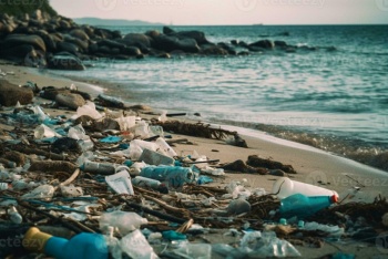 Es factible eliminar 1 bill&oacute;n de botellas y vasos de pl&aacute;stico de un solo uso