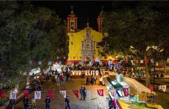 San Luis Potosí Elige sus 