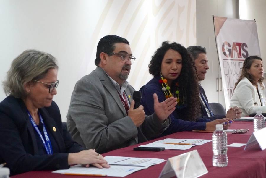 Leyes que prohíben fumar en lugares públicos tienen apoyo de 90.5% de la población