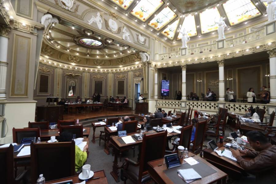 Explican la ley de egresos para el 2024