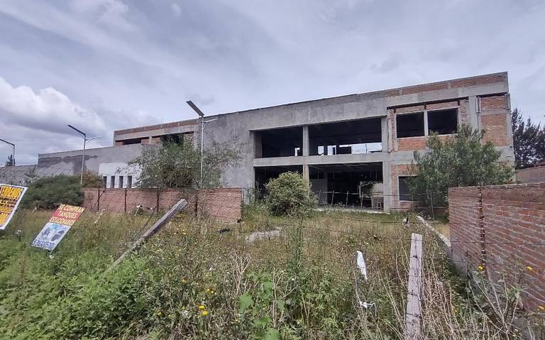 Destinará Edomex 66 millones de pesos para construcción del Centro de Salud en la localidad de Oriente