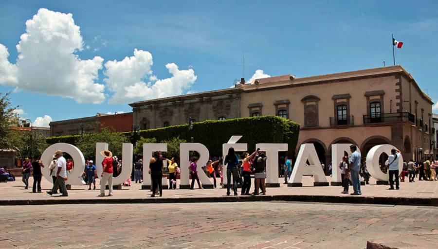 Se rebasará en este 2023, en 10% cifras de turismo prepandemia