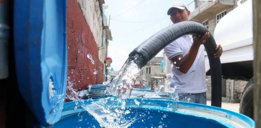 Denunciará CEA a Flo Networks por no pagar reparación de daño al Acueducto II