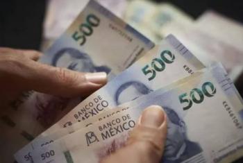 Recaudación de impuestos supera los 4 billones de pesos al cierre de noviembre