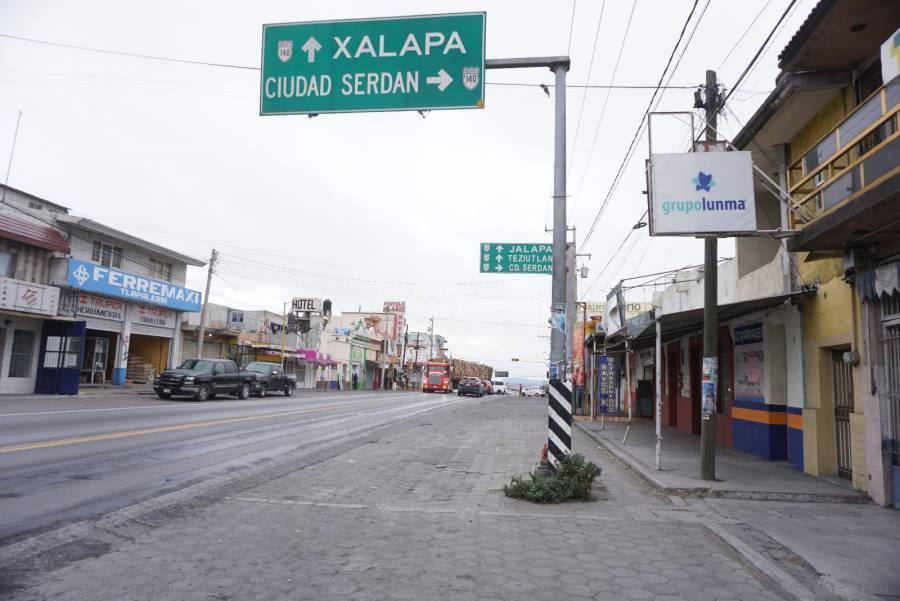 Con acciones Y obras, Gobierno Estatal demuestra que está presente en Todo Puebla: Sergio Salomón