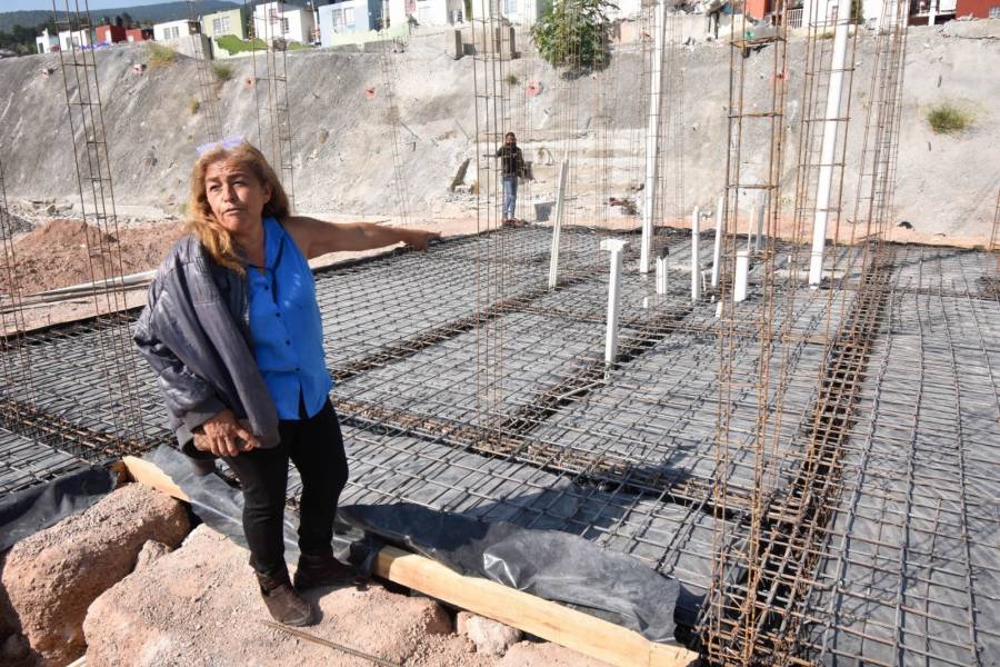 Programa 'Apoyos a la Vivienda': Acceso a la vivienda digna en el Edomex