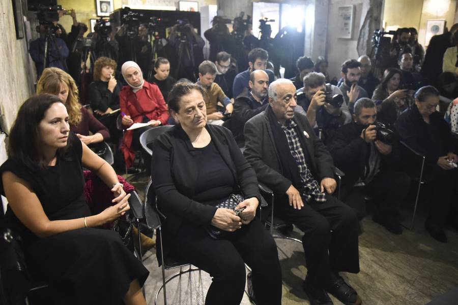 Blinken apoya una investigación 