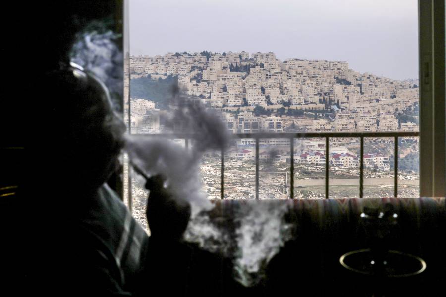 Una investigación de AFP sobre el ataque contra periodistas en Líbano apunta hacia un proyectil de blindado israelí