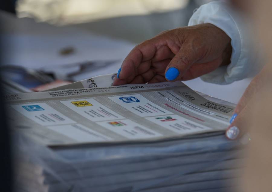 Nacidos en marzo y abril, serán elegidos como funcionarios de casilla para las elecciones de 2024