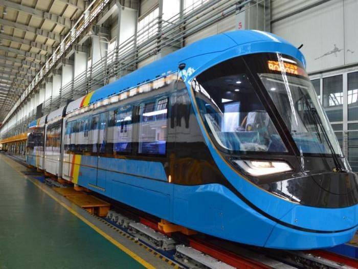 Colombia espera licencia ambiental para tren de 543 millones de dólares