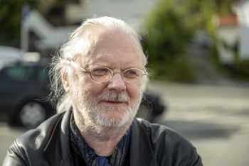 Nobel noruego de literatura Fosse dice que 