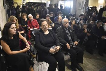 Blinken apoya una investigaci&oacute;n 