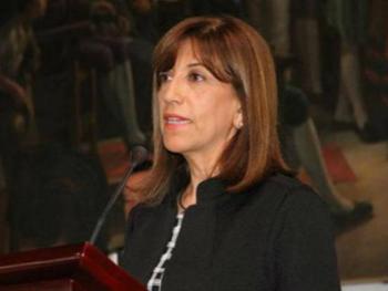 Procuraduría investigará a funcionarios de la Cancillería que insultaron a Martha Lucía Zamora
