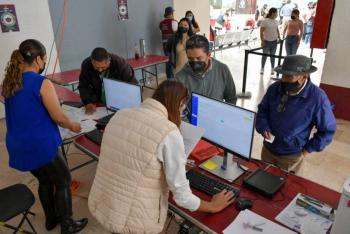 Descuentos en pago de adeudos, multas y recargos de predio y agua en Neza