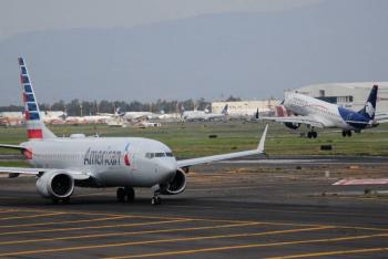 Ingreso récord para aerolíneas en 2024 con beneficio neto del 2.7%