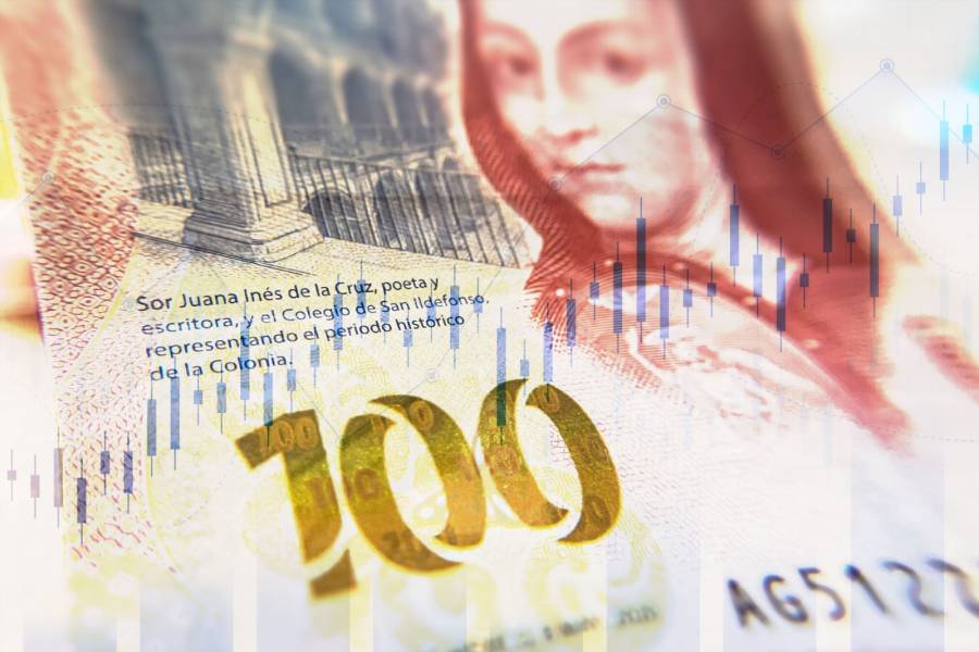Destaca economía de la EdoMex y CDMX en 2022