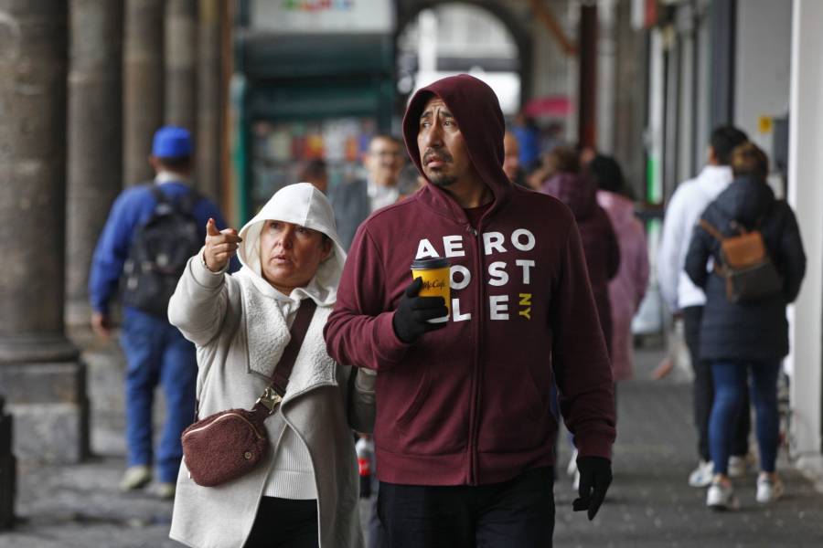 Así estará el clima para este fin de semana en el país