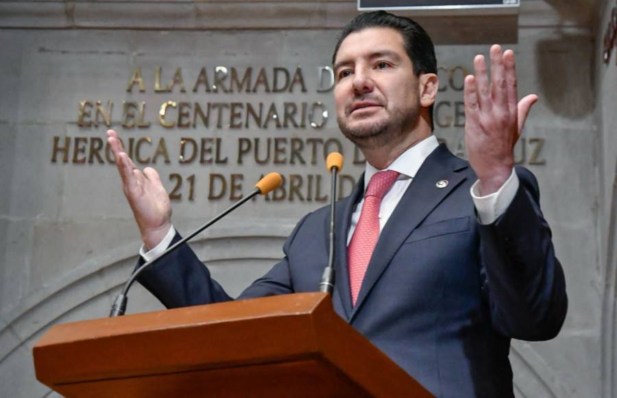 El PRI defenderá un Paquete Fiscal 2024 que fortalezca a las y los mexiquenses: Elías Rescala