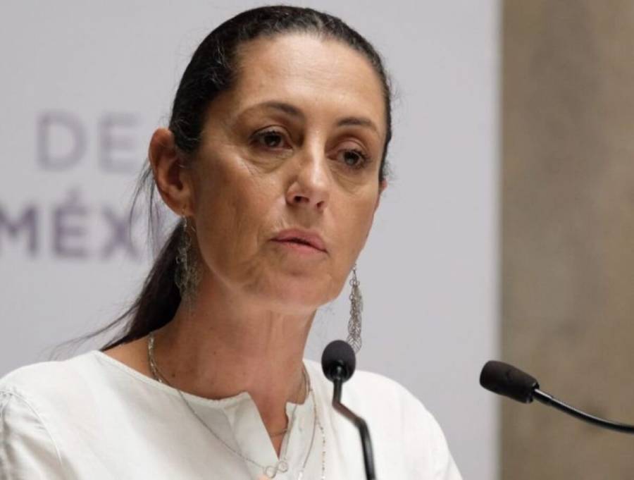 Claudia Sheinbaum critica a Xóchitl Gálvez por incluir a sus hijos en equipo de campaña