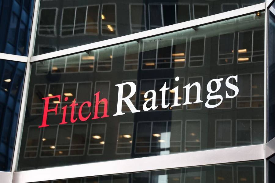 Fitch ratifica calificación de México en ‘BBB-‘, con perspectiva estable