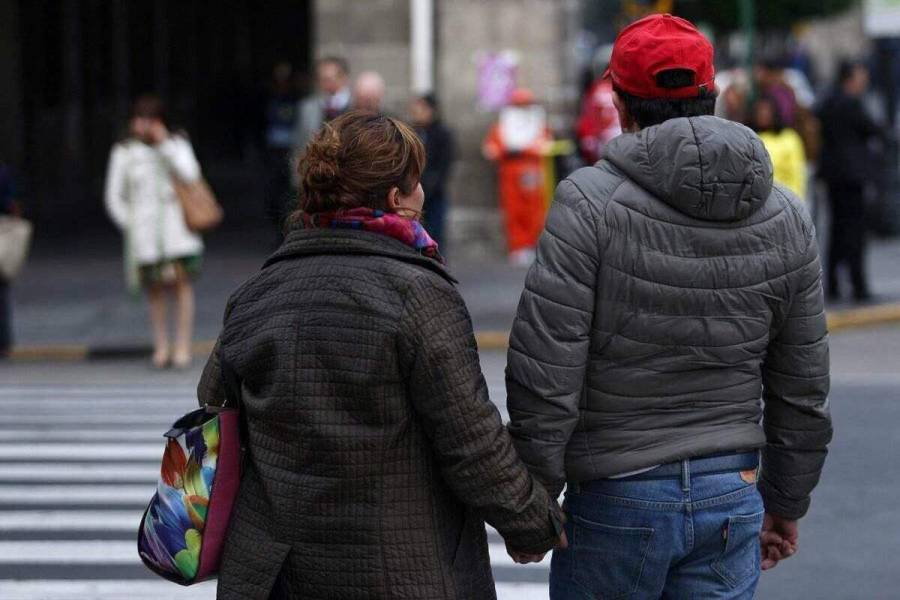 Clima en CDMX: la predicción para este viernes 8 de diciembre