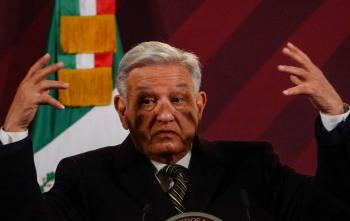 AMLO propone consulta popular sobre corridas de toros en la CDMX