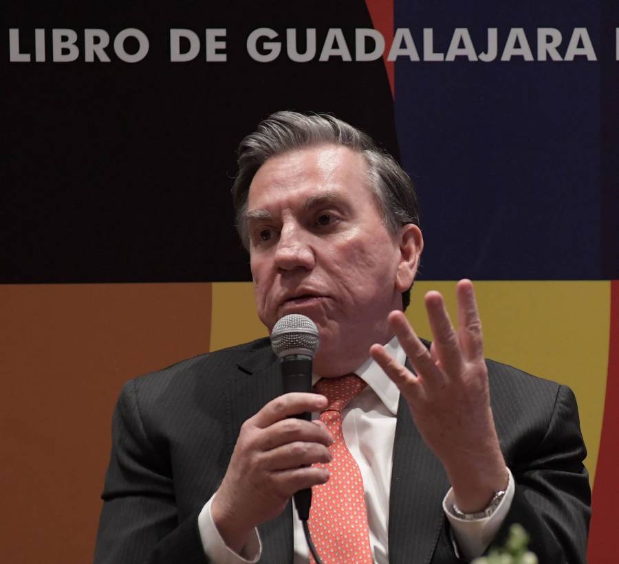 CJEF presenta recurso ante la SCJN por el amparo que impide la desaparici&oacute;n de los fideicomisos