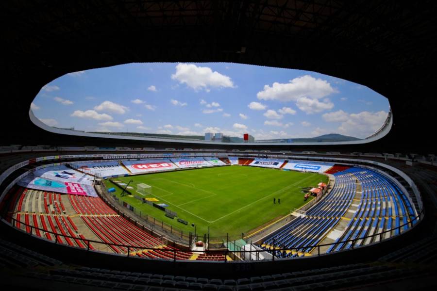 Buena noticia, si familia Achar compra Gallos Blancos: Kuri