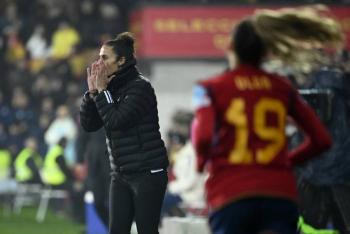 Tres candidaturas para el Mundial de fútbol femenino 2027
