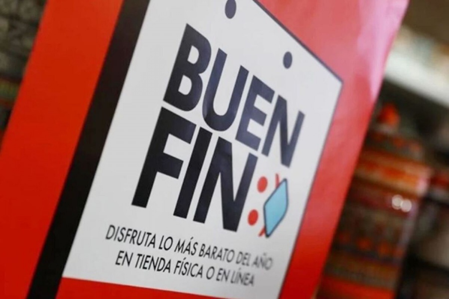 Fue destacada la participación de empresas en El Buen Fin 2023