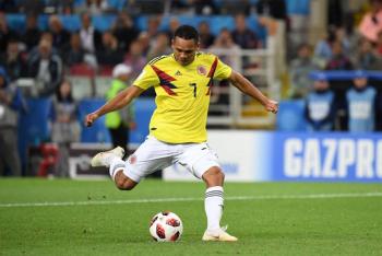 Con golazos de Carlos Bacca, Junior toma ventaja en la final del Clausura colombiano