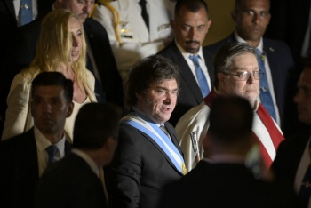Argentina se incorpora a la OCDE tras la asunción de Javier Milei