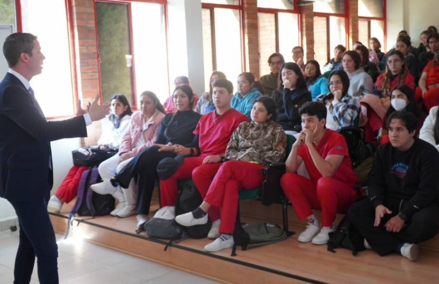 Instituto Temazcalli alcanza metas en temas de salud mental y prevención de adicciones
